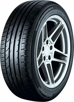 Continental 225/50r17 98h Xl Fr Premiumcontact 2 Cs Yaz Lastiği 2025