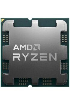 AmdRyzen 5 5600 6C 3.5GHz 32MB AM4 Kutusuz Fansız İşlemci