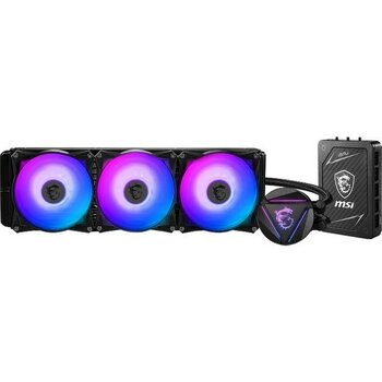 MSI MAG CoreLiquid 360RH 360 mm Sıvı İşlemci Soğutucusu + Kontrolcu ( MSI MAG CORELIQUID 360RH )