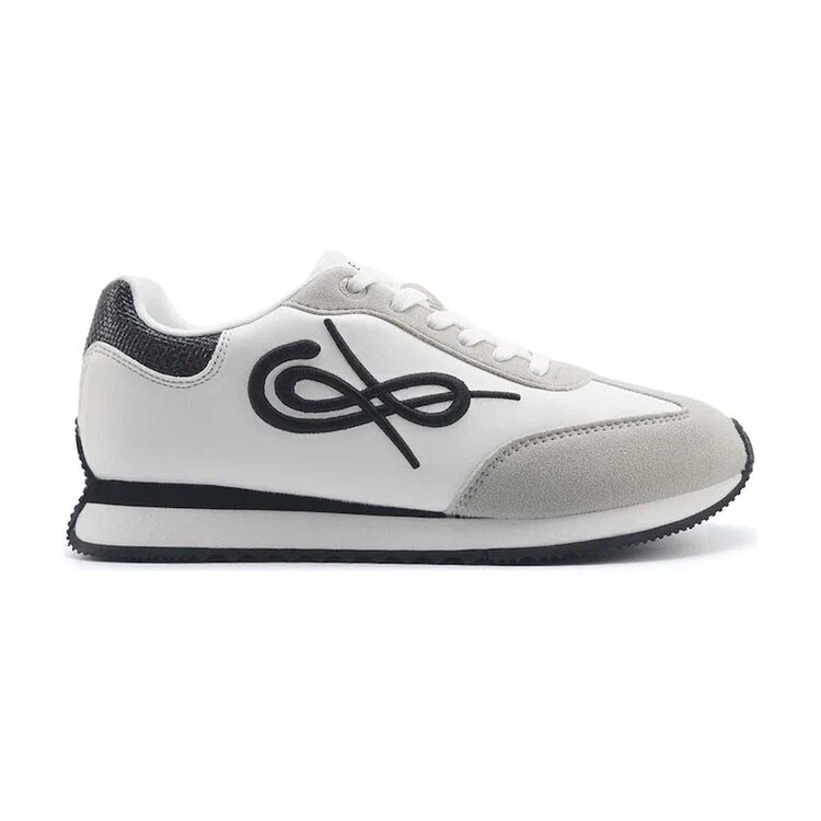 Nine West Meranni 5FX Siyah 36 Sneaker