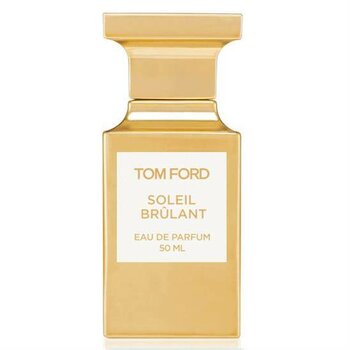 Tom Ford Soleil Brulant EDP 50 ml Unisex Parfüm