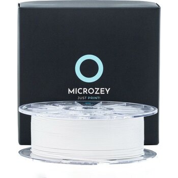 3desen Microzey Pla Pro Hyper Speed - Beyaz