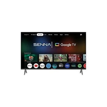 Senna 43UQ9500F Full Hd 43" 109 Ekran Uydu Alıcılı Google Smart QLED Tv