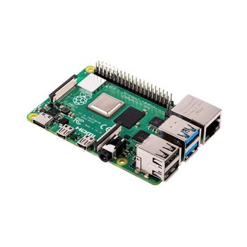 Raspberry Pi 4 4gb - Model B