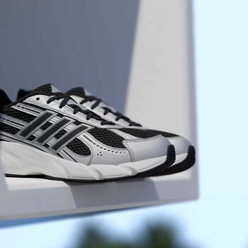 adidas Technochaos 2000 Kadın Siyah Sneaker Ayakkabı JR7228