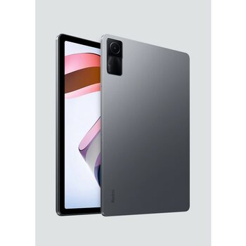 Xiaomi Redmi Pad 4 GB Ram 128 GB Tablet - Gümüş - Silver