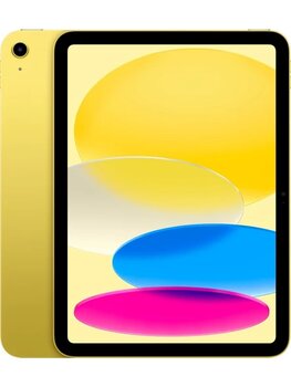 Apple İpad A16 11" 128Gb Wi-Fi Tablet Sarı Md4d4tu/A