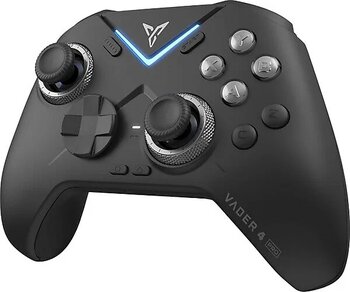 Flydigi Vader 4 Pro - Kablosuz Gamepad Siyah
