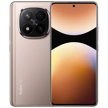 Xiaomi Redmi Note 14 Pro 512GB 12GB Ram Altın