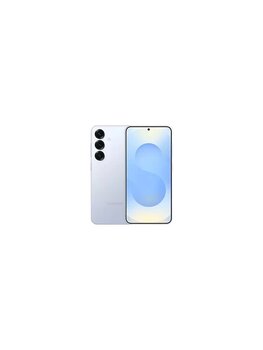Samsung Galaxy S25 256 Gb (Samsung Türkiye Garantili) Buz Mavisi