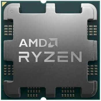 Lidyahan Store Ryzen 9 7950X Tray 4.50GHZ 64MB Am5 Kutusuz Fansız Işlemci