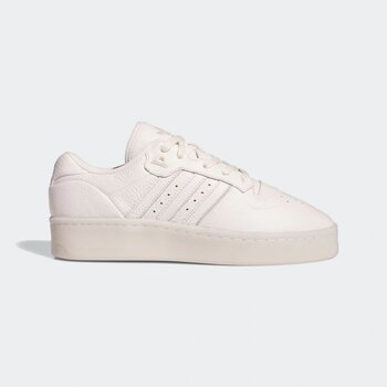 Adidas If7184 Rıvalry Lux Low Erkek Günlük Spor Ayakkabısı Pembe 45