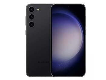 Samsung Galaxy S23 Fe 256 Gb Yenilenmiş Çok Iyi Siyah