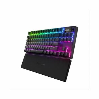 Steelseries Apex Pro Tkl Rgb Mekanik Oyuncu Klavyesi Teşhir Outlet Vitrin