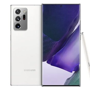 Samsung Galaxy Note 20 Ultra 256GB Yenilenmiş