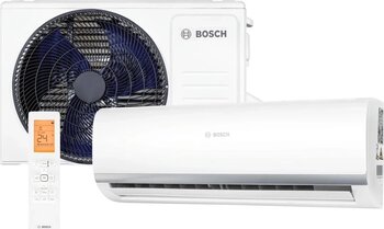 Bosch Climate 2000 12.000 Btu Klima