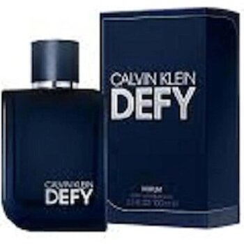 CALVİN KLEİN DEFY EDT 100 ML ERKEK PARFÜM
