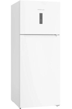 Profilo Bd2076wfxn 542 L No-frost Çift Kapılı Buzdolabı