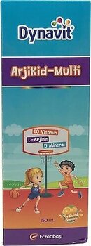 Dynavit Arjikid Multi 150 ml