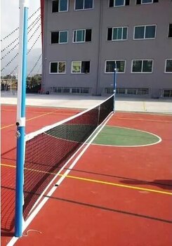 Adelinspor Diomond 1x8.5 mt Beyaz Tenis Filesi