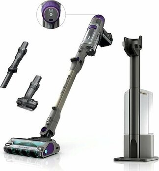 Shark Powerdetect Clean&Empty Şarjlı Dikey Süpürge