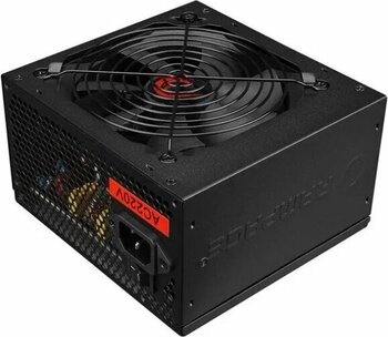 Rampage 600W 80+ RMP-600-80P Güç Kaynağı