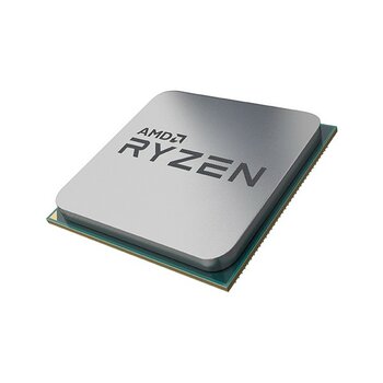 Amd Ryzen 7 5700 4.60GHZ 16MB Am4 Tray Işlemci (Grafik Kart Yok, Fan Yok)