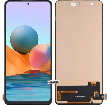 Xiaomi Redmi Note 10 Pro 4G Tft Lcd Ekran Dokunmatik