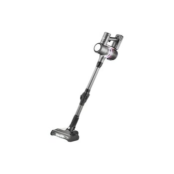 Sinbo SVC-8615 Gri 250 W Dikey Şarjlı Süpürge