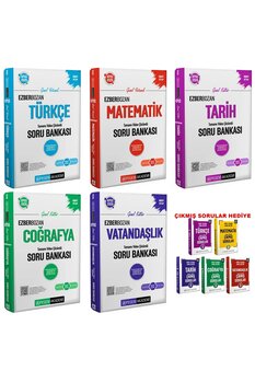 Pegem Akademi Yayıncılık PEGEM 2026 KPSS LİSANS EZBERBOZAN SORU BANKASI SETİ+ÇIKMIŞ SORULAR HEDİYE GENEL YETENEK GENEL KÜLTÜR