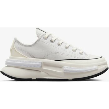 Converse Run Star Legacy CX Unisex Gri Platform Sneaker.095 - 39