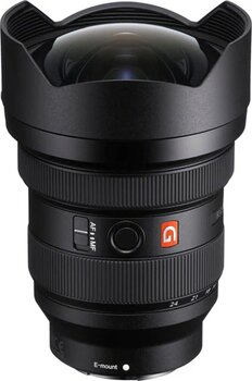 Sony FE 12-24mm f/2.8 GM Lens