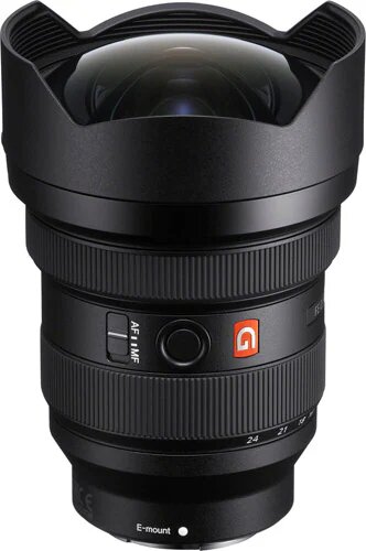 Sony FE 12-24mm f/2.8 GM Lens