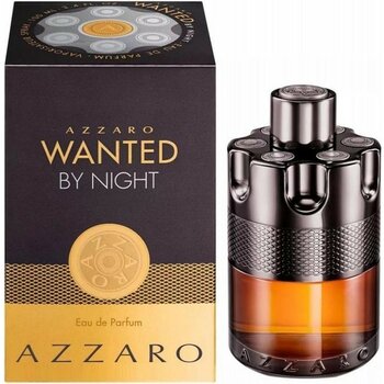 Azzaro Wanted By Nıght Edp 100 ml