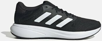 adidas Response Runner Unisex Koşu Ayakkabısı IH6100 - 42 - Siyah