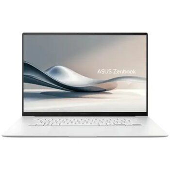 Asus Zenbook S16 OLED UM5606KA-RK092W Ryzen AI 7 350 16GB RAM 1TB SSD Windows 11 Home 16 inç Laptop - Notebook