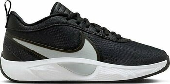 Nike Giannis Freak 6 Genç Basketbol Ayakkabısı FQ7378-003 Siyah - 40