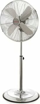 Dijitsu VN16 Metal Ayaklı Vantilatör