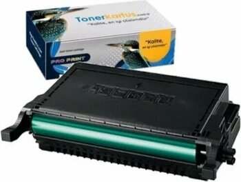 Samsung Mlt-D119S 3000 Sayfa Siyah Uyumlu Samsung ML-2571 Toner