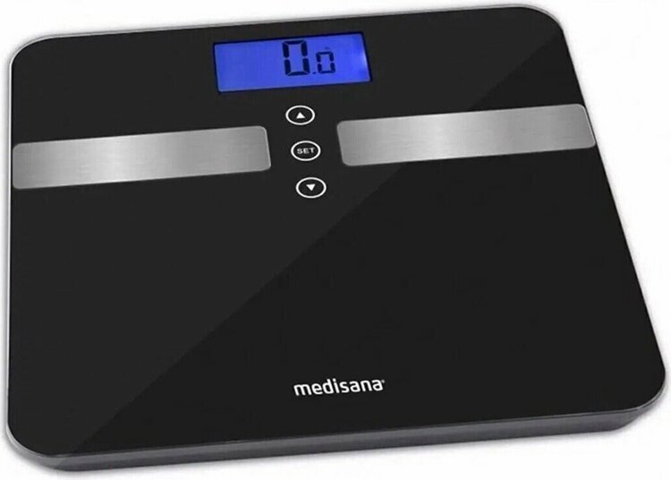 Medisana 48437 150 kg Baskül