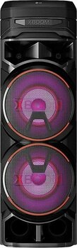 Lg Xboom Bluetooth Hoparlör, 1000W Parti Hoparlörü
