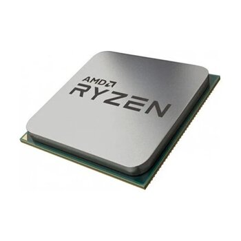 AMD Ryzen 7 5700x 3.4 GHz 4.6 GHz 36 MB AM4 65W Tray Kutusuz Fansız İşlemci