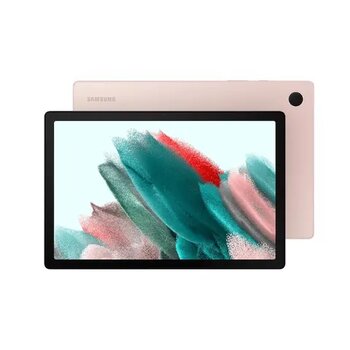 Samsung Galaxy Tab A8 LTE SM-X207 3GB 32GB 10.5 Pembe Tablet