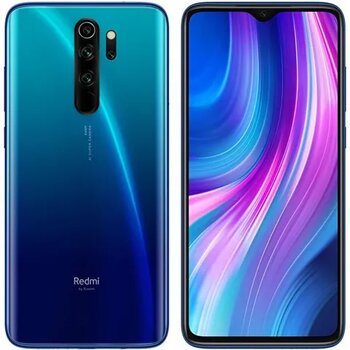 Xiaomi Redmi Note 8 Pro 128GB Yenilenmiş