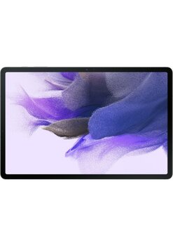 SamsungGalaxy Tab S7 FE 64GB 12.4" Wifi Tablet Mystic Silver