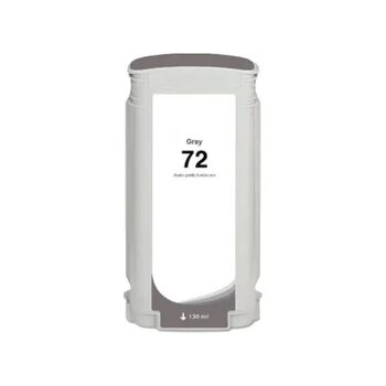 Printpen Hp 72 C9374AE Grey Kartuş