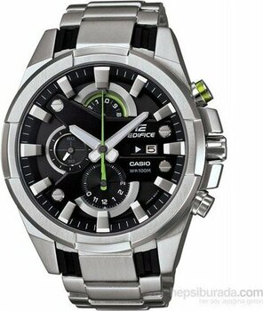 Casio EFR-540D-1AVUDF Edifice Erkek Kol Saati