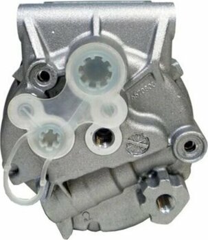 Klima Kompresörü Megane I 96 Scenıc I 96 Megane Iı 02 08 Scenıc Iı 02 08 Qashqaı J10 06 13 1.4 K4j 1.5dci K9k 1.6 K4m 1.9dci F9q 2.0 F4r 12v 6 Kanal 125mm 8200470242-8200600110-8200940837