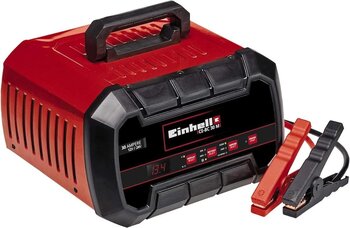 Einhell Ce-Bc 30 M Akü Şarj Cihazı 6-12-24 Volt