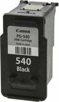 Canon Pg540 Siyah Kartuş